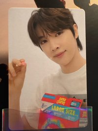 SMT Family 專卡 燦