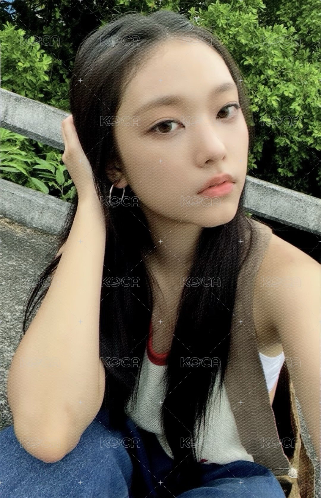 How Sweet 周邊卡 快閃卡包 3.0 正面