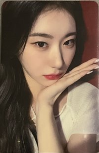 KILL MY DOUBT wm 5.0 簽售卡 