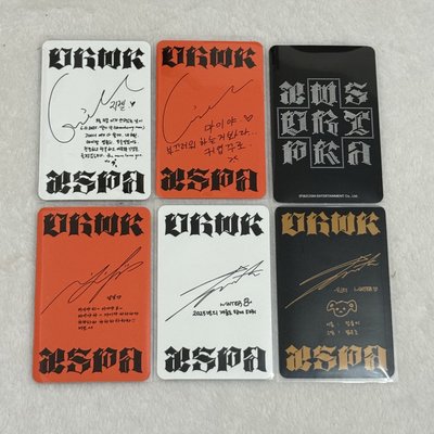 Dirty work 專輯卡