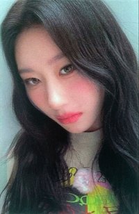 CHESHIRE 專輯卡 限量版 變化卡