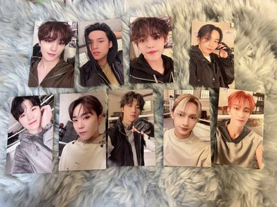 Seventeen FML 環球特典