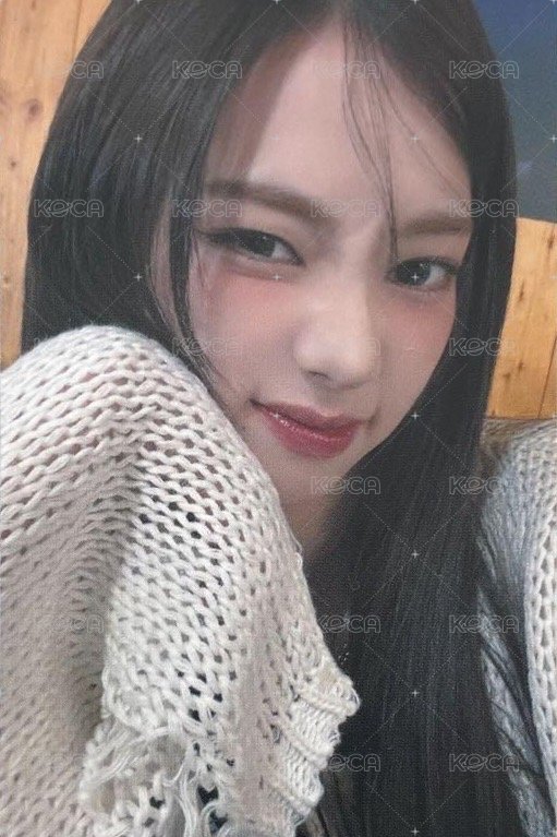 日本fm 隨機卡 場週 柚 正面