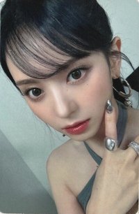 JP正規一 專輯卡 通常盤