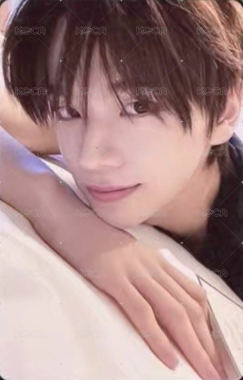 Play Hard wvs SC 直播卡  正面