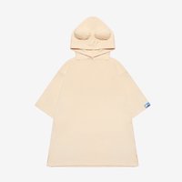 2025 JYP日本快閃店 毯子 連帽斗篷