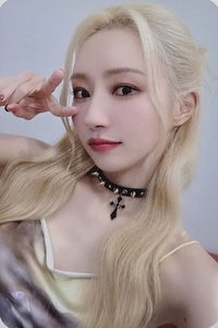 Playlist #You Are You Green Universe Music 2.0 簽售卡 只看著我 ver.