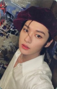 5-STAR 專輯卡 Digipack ver.