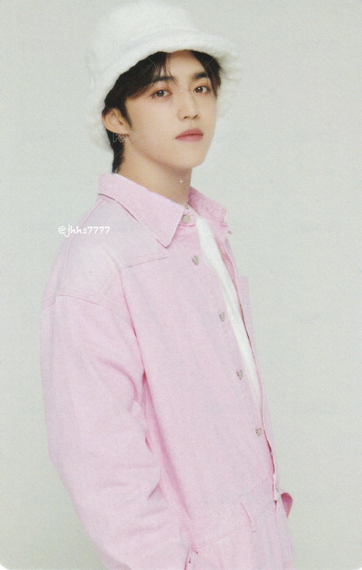 23’克拉島 隨機卡 卡包卡 正面