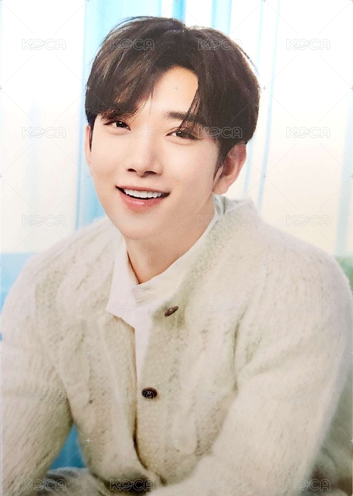 24‘HOME 隨機卡  正面