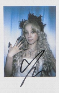 We are ms 5.0 幸運卡 拍立得版