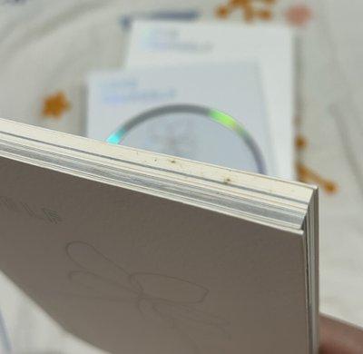 LOVE YOURSELF I 'Her' - “E” ver.