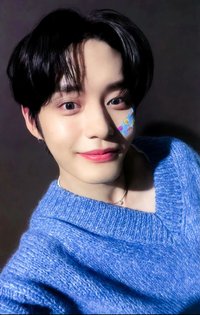 迷二 ju 幸運卡 OK繃 ver.