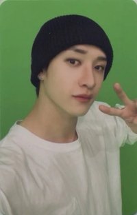 ATE 專輯卡 Accordion ver.