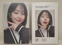 年書特典嫄+隨機卡拍