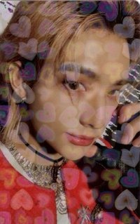 5-STAR kms 1.0 特典卡 