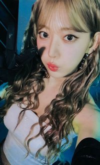 CRAZY wvs 特典卡 Studio choom PB ver.