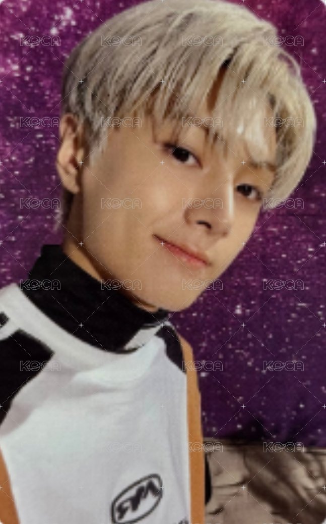 24年咕咕盒 周邊卡  正面