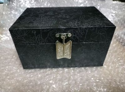 2022中秋週邊 飾品盒