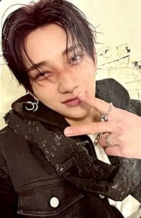 正五 專輯卡 NEW ESCAPE ver.