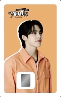 Follow Again 交通卡 