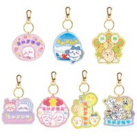 食玩/盒玩 字母裝飾吊飾