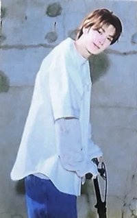 25 首爾場 隨機卡 卡包卡