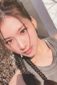 READY TO BE 專輯卡 