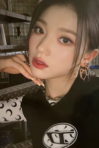 迷三 專輯卡 K Ver.