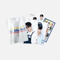 SJ MARKET 照片組 