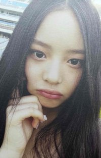 New Jeans wvs 專輯卡 WVS C ver.