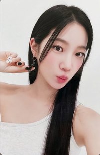 UNFORGIVEN km蝦皮 1.0 簽售卡 