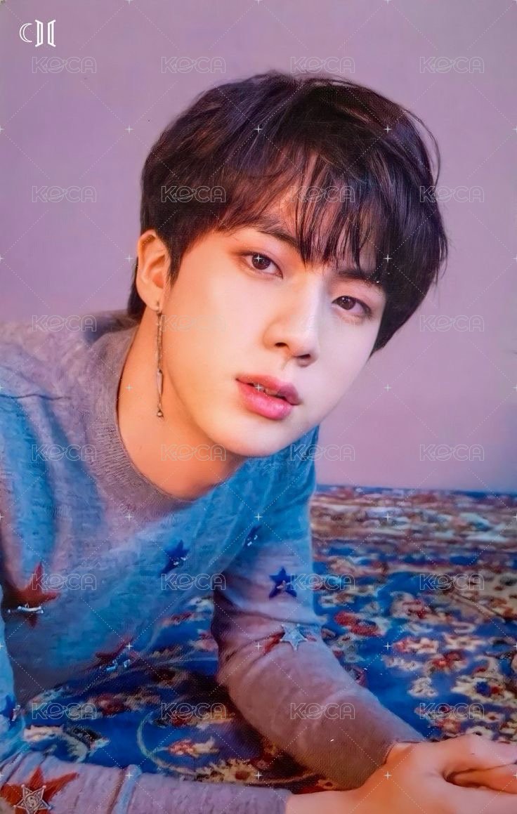 LY轉 專輯卡 ver.O 正面