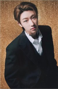 生日禮盒ver.1 周邊卡 