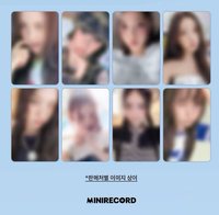 迷一 預售📀/MR