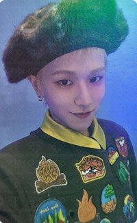 HOW? wvs 直播卡 單封版 2