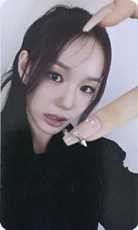 迷一 oy PB版 幸運卡 