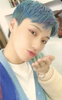 Fever pt.3 am 3.0 簽售卡 