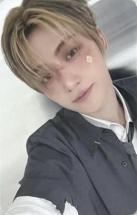 Play Hard GS25 特典卡 