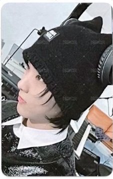 精選專 mk 簽售卡 精選專MP/MK特典卡 正面