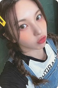 仲夏夜 el 3.0 幸運卡 小學生裴