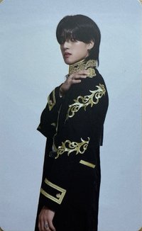 Destiny’s Memories 周邊卡 TOKYO GUIDE BOOK