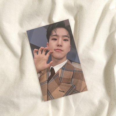 榮｜迷十環球特典 虎爪榮