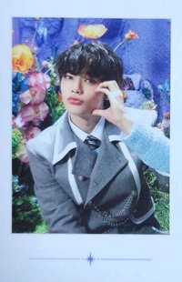 4th FM 線下 滿額卡 拍立得