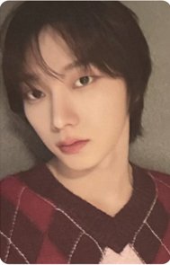 No Genre walmart 特典卡 