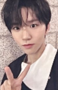 Steady ju 線下 幸運卡 