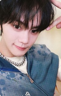 正規一 am 幸運卡 貓耳 ver.