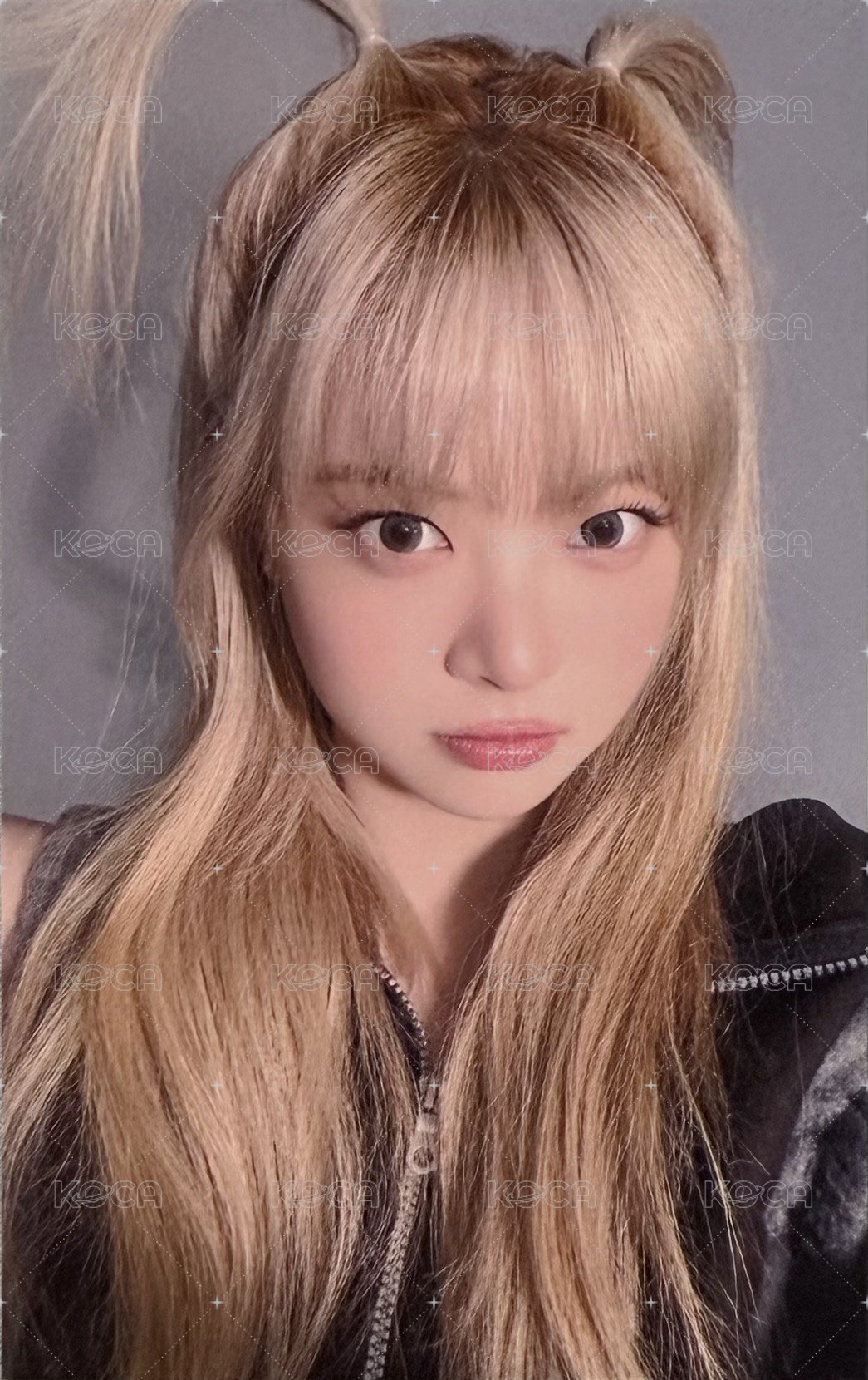 EASY 環球 1.0 幸運卡  正面