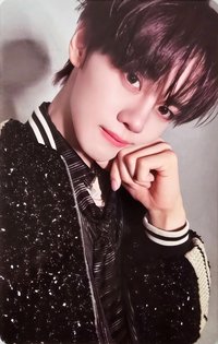 迷四 專輯卡 FILM ver.