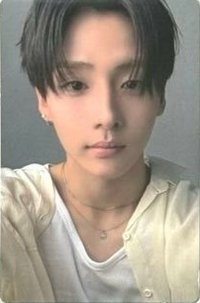 B2P展覽 周邊卡 第一週 01卡套卡